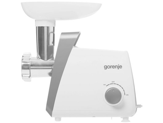 Мясорубка GORENJE MG1601 W